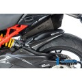 Ilmberger Carbon Rear Hugger Including Upper Cable Guard Matt for the Ducati Multistrada Pikes Peak '21-25 / V4 Rs '24 Ilmberger Carbon Rear Hugger Including Upper Cable Guard Matt for the Ducati Multistrada Pikes Peak '21-25 / V4 Rs '24
